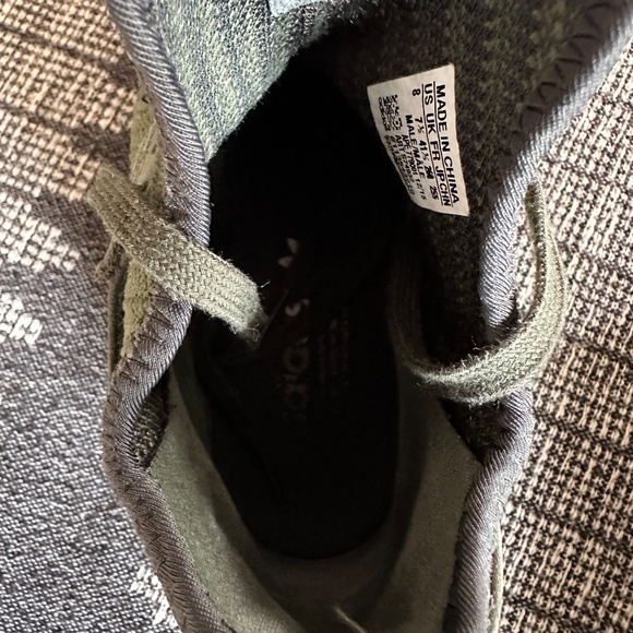 EXCELLENT adidas Tubular X Primeknit S74932 - Picture 9 of 16